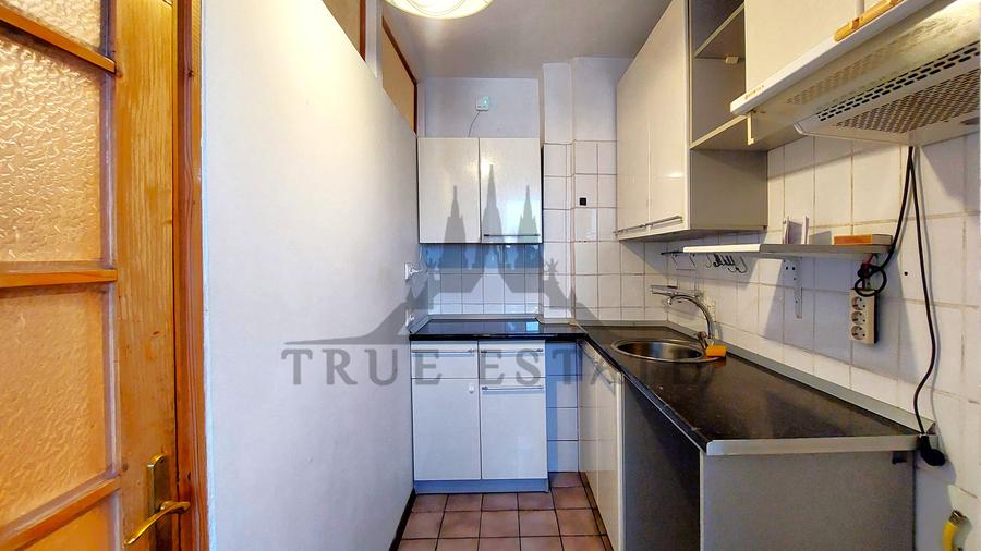 Apartament cu 2 camere decomandat în Moșilor