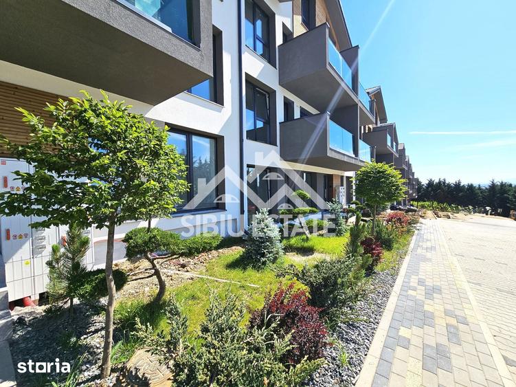 Apartament cu 3 camere în Cristian