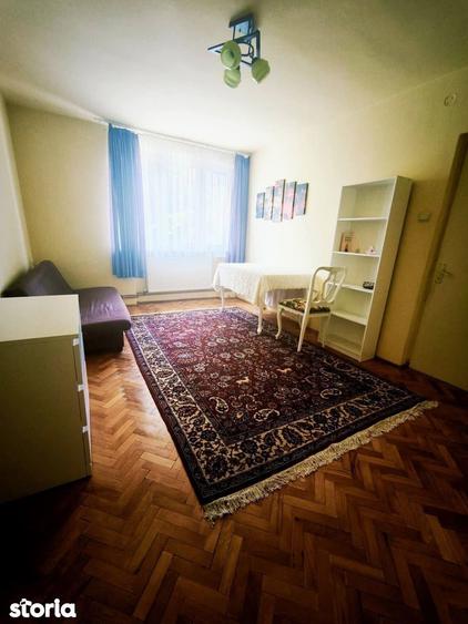 Apartament 2 camere in Corni?a (zona UMFST) - 1