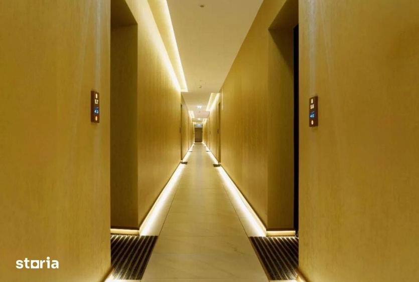 Apartament 2 Camere | Floreasca | LUX | Pipera | 6' Metrou | Yacht Kid - 4