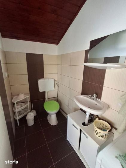 Casa individuala de vanzare, Sibiu, Tocile, teren 900 mp - 11