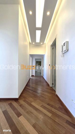 Apartament cu 5 camere în Primăverii
