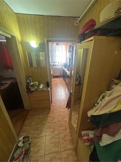 Apartament cu 2 camere semidecomandat în Gării