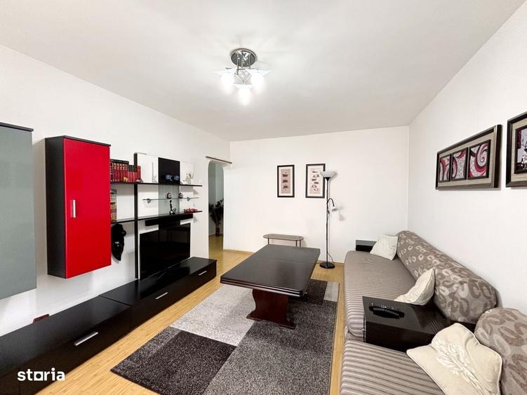 De inchiriat | Apartament 3 camere, zona Inel II - 16
