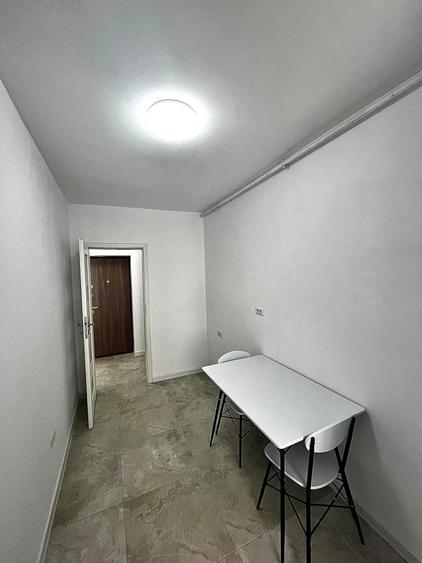 Garsonieră decomandată în Militari