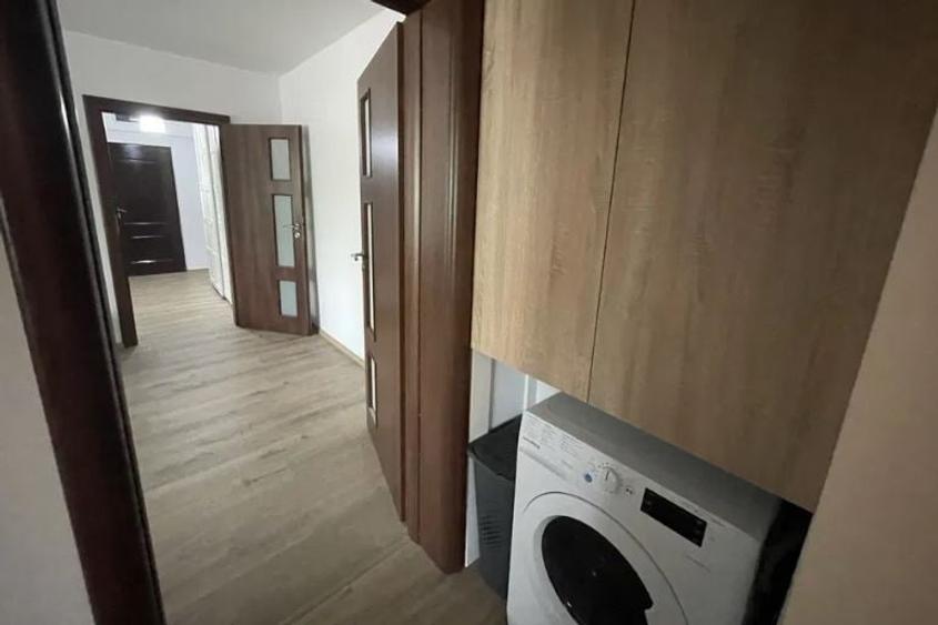 Tineretului,Metrou,Parc,parter/8,PRIMA INCHIRIERE,Amenajat,mobilat,parcare - 2