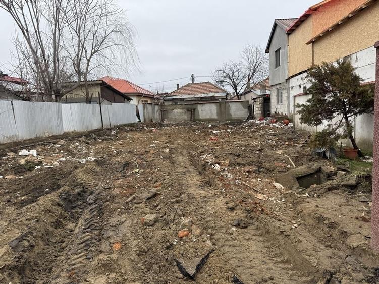 Spațiu comercial, în Dorobanți