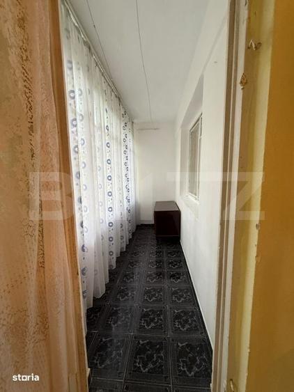 Apartament cu 2 camere decomandat în Ciupercenii Noi