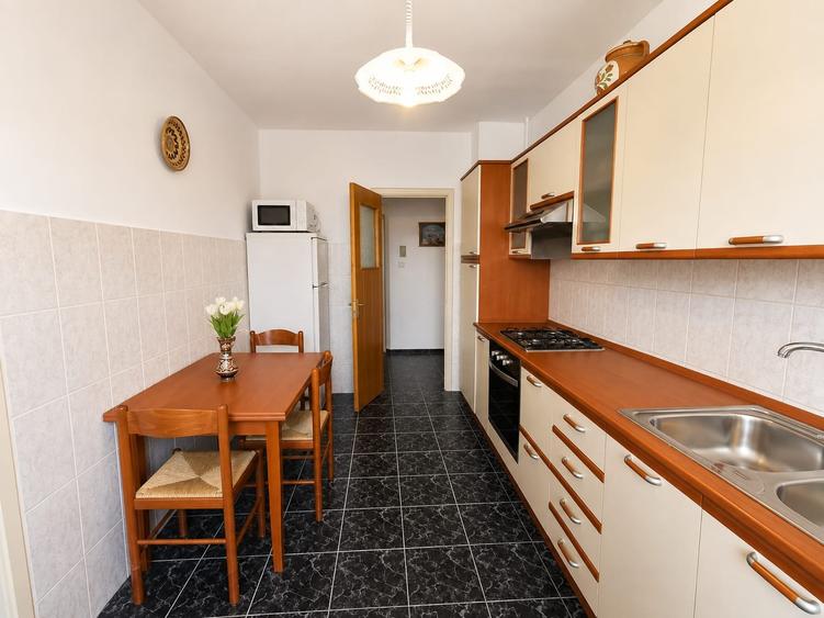 Apartament 3 camere – Zona Griviței-Nicopole,complet mobilat și utilat - 10