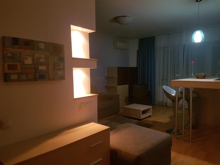 Direct de la Propietar: Garsoniera in zona Lujerului / Politehnica / Sema Parc - 13