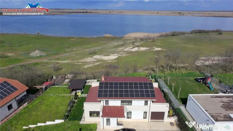 Casa P 1 de in Somova judetul Tulcea - 1