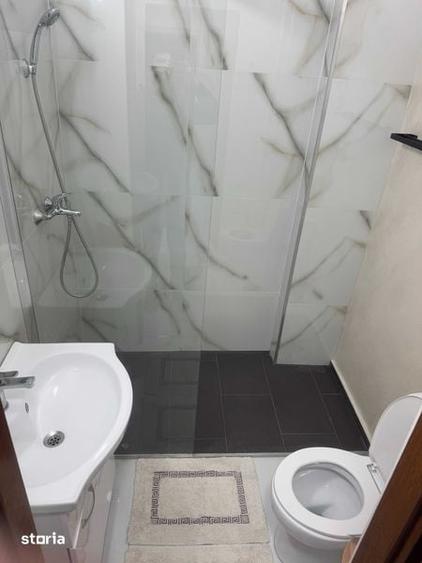 Apartament cu 2 camere în Sebastian