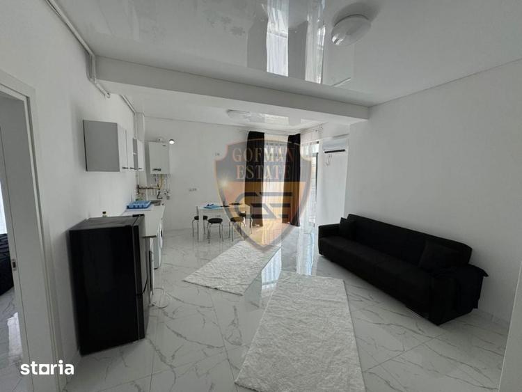 Apartament cu 4 camere în Nord