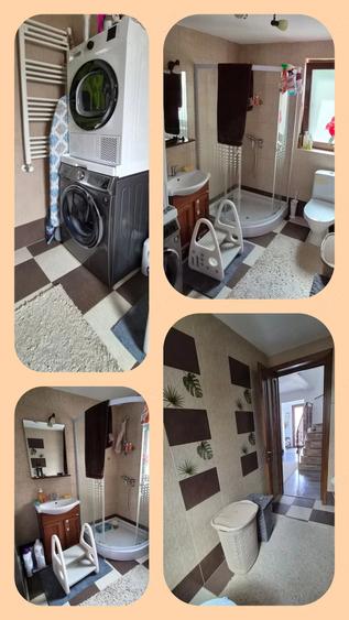 De vanzare Duplex Valea Adanca 5 drumuri. - 4