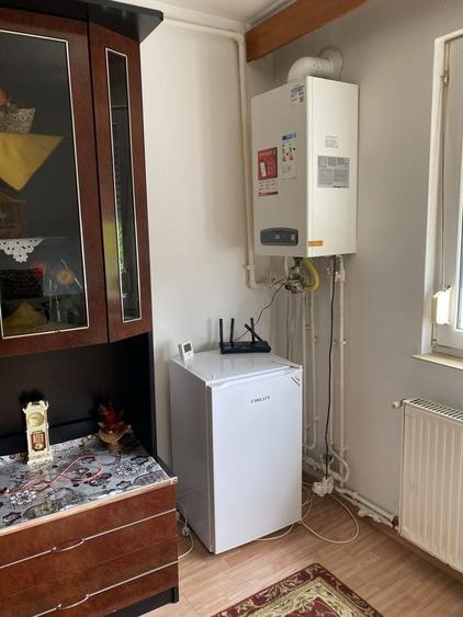 Garsonieră decomandată în Exterior Vest