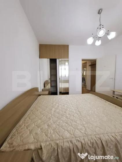 Apartament 3 camere, 66 mp, 2 locuri de parcare, zona Calea - 8