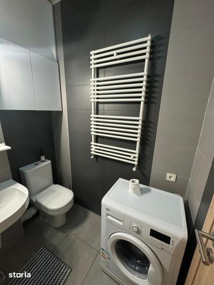 Apartament cu 2 camere în Regie