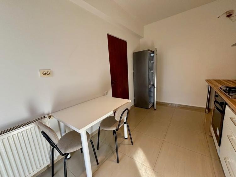 PROPRIETAR Vand Garsoniera  cu terasa + gradina 92MP!!! +  loc parcare inclus - 5