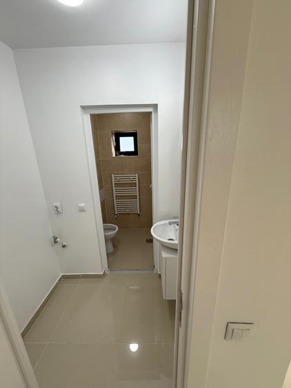 Spațiu comercial, de 37 mp, în Exterior Vest