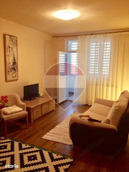 Apartament cu 2 camere în Tolstoi