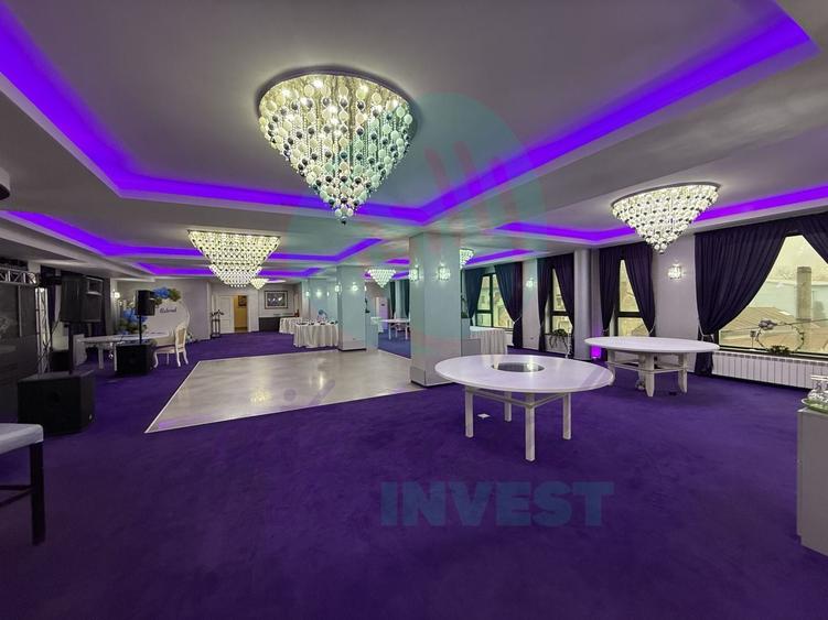 Spațiu comercial, de 330 mp, în Pantelimon
