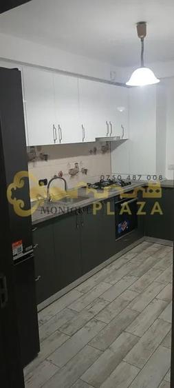 Apartament cu 2 camere, mobilat în Central