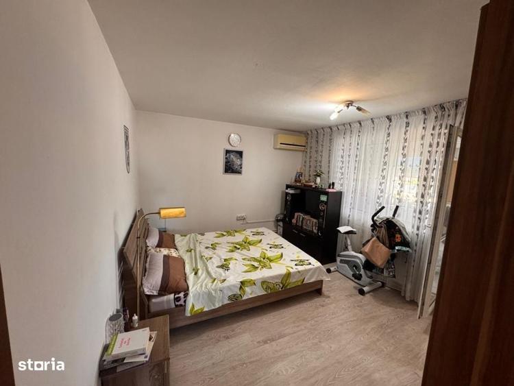 Apartament open-space cu 3 camere, 58 mp, zona Rovine - 7