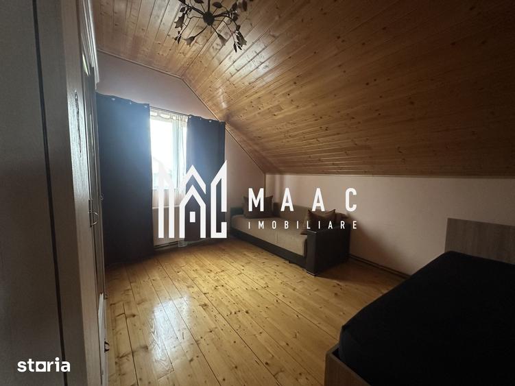 Casă cu 3 camere în Țiglari