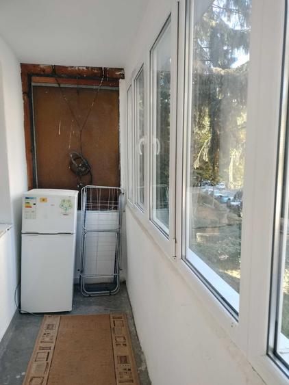 Apartament cu 2 camere decomandat în Tudor