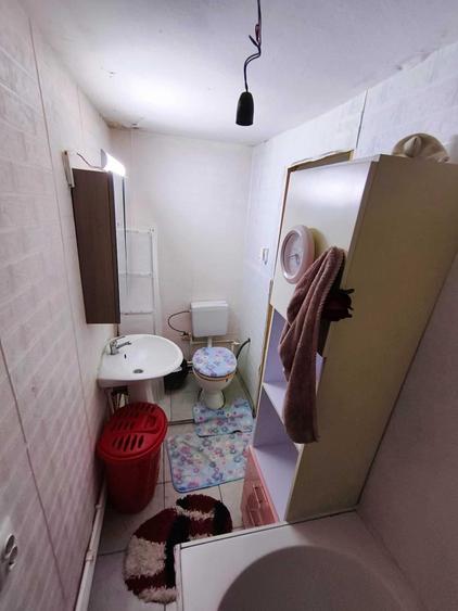 Casă cu 2 camere cu Teren 100 Mp în Palanca