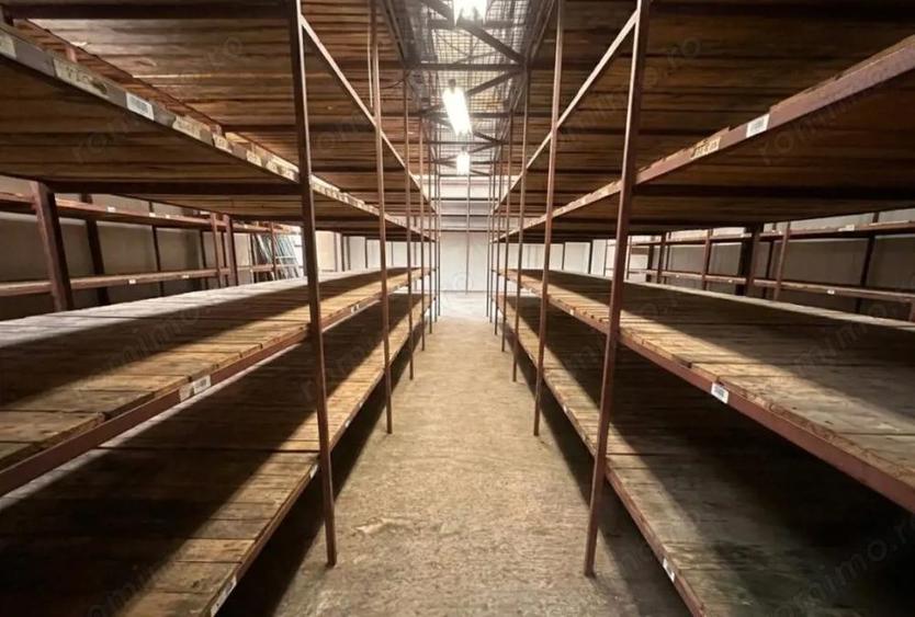 Spațiu comercial, de 1,700 mp, în Central