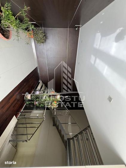 Apartament cu 5 camere în Braytim