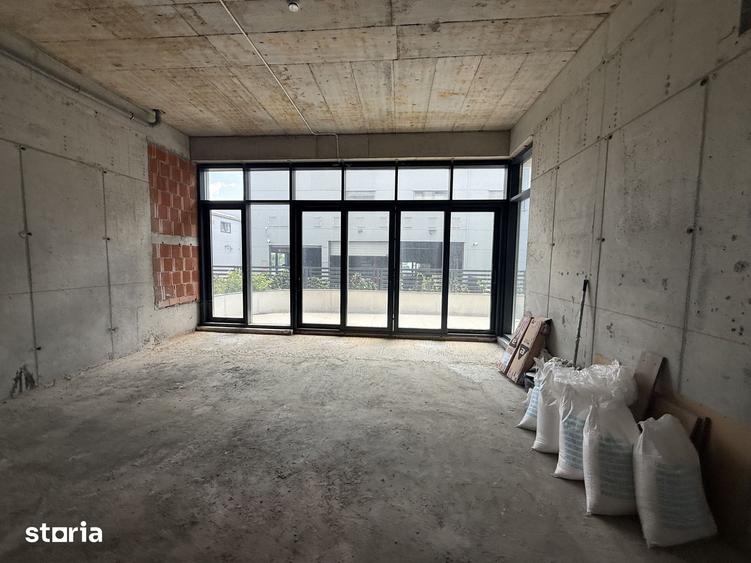 SPATIU COMERCIAL | PIPERA | 750 MP | STRADAL - 8