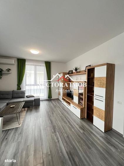 Apartament cu 2 camere în Băile Felix