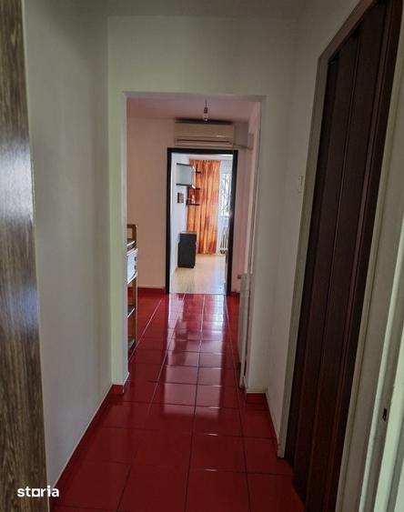 Apartament cu 2 camere decomandat în Drumul Taberei