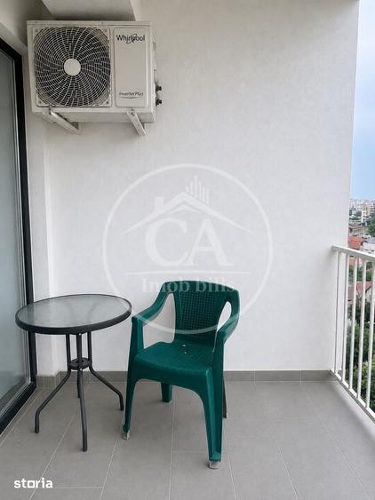 Apartament cu 2 camere decomandat în Iosia