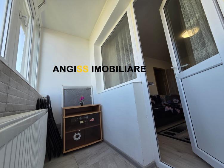 Apartament cu 2 camere în Vest