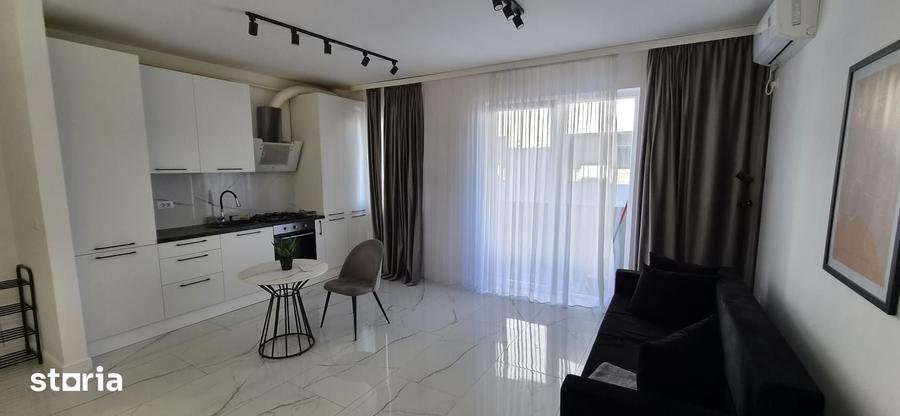 Apartament cu 2 camere în Giroc