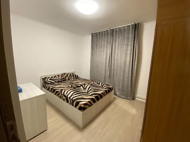 Apartament cu 2 camere în Nord