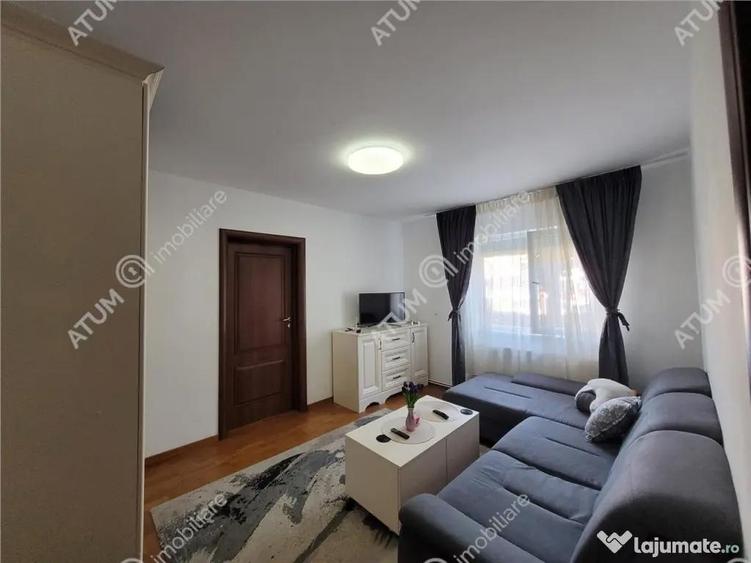 Apartament cu 2 camere nedecomandat în Cedonia