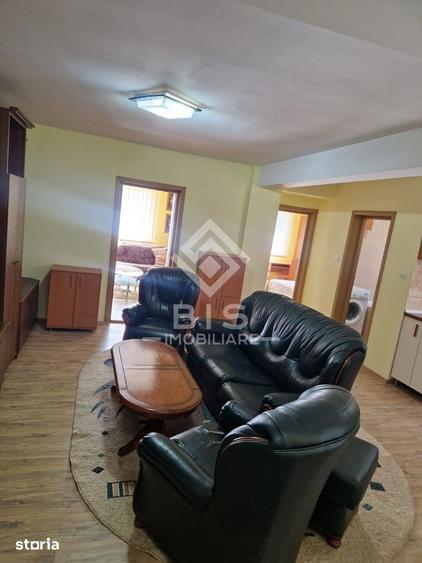 Apartament cu 3 camere decomandat în Unirea