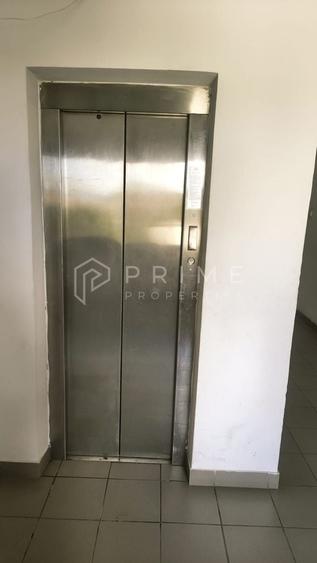 Chirie 2 camere, decomandat, mobilat complt, etaj intermediar, Poli 2 - 12