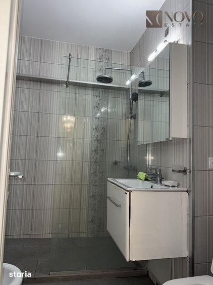 Apartament cu 2 camere decomandat în Centrul Istoric