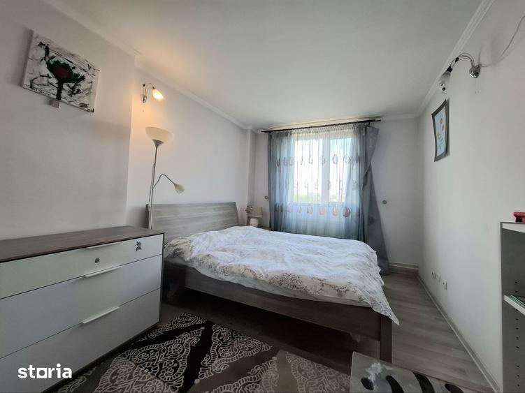Apartament cu 5 camere, mobilat în Fundeni