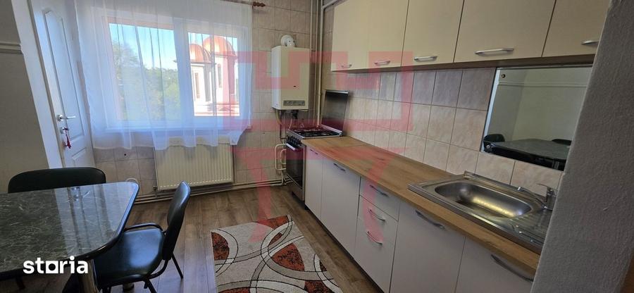 Inchiriere apartament renovat 2 camere parcare Plopilor parcul Babes - 1