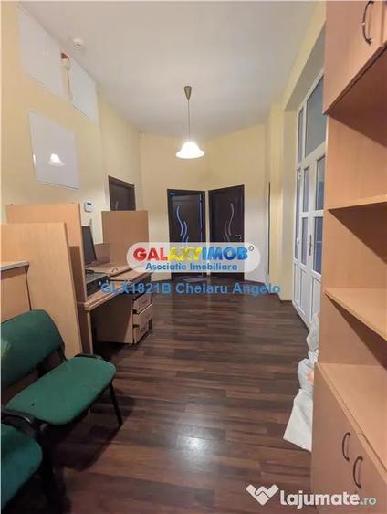 Apartament cu 5 camere decomandat, mobilat în Unirii