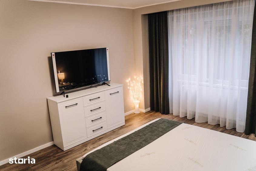 Apartament cu 3 camere în Rogerius