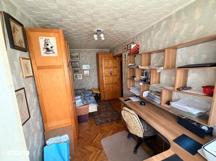 Apartament cu 3 camere în Grădiște