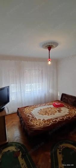 Apartament cu 2 camere decomandat în Hipodrom