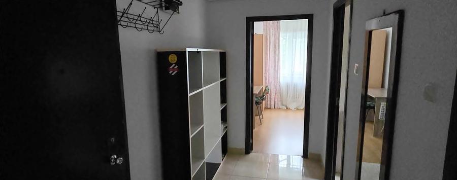 Apartament cu 2 camere decomandat în Zorilor